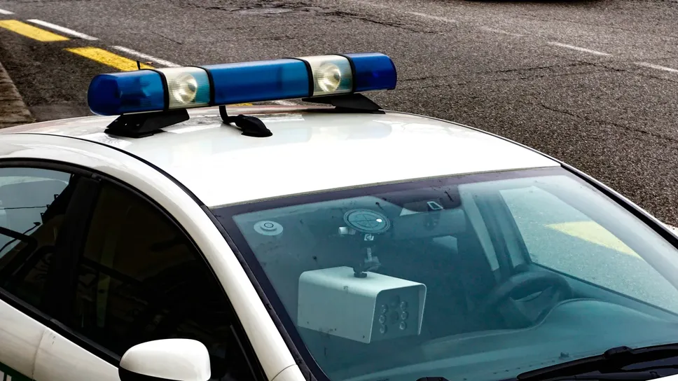 L’inseguimento ad opera della polizia locale di Bergamo