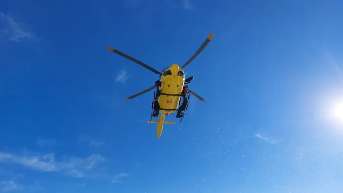 Scivola e precipita per 90 metri sul Canto Alto: soccorsa 55enne di Sorisole Scivola e precipita per 90 metri sul Canto Alto: soccorsa 55enne di Sorisole
