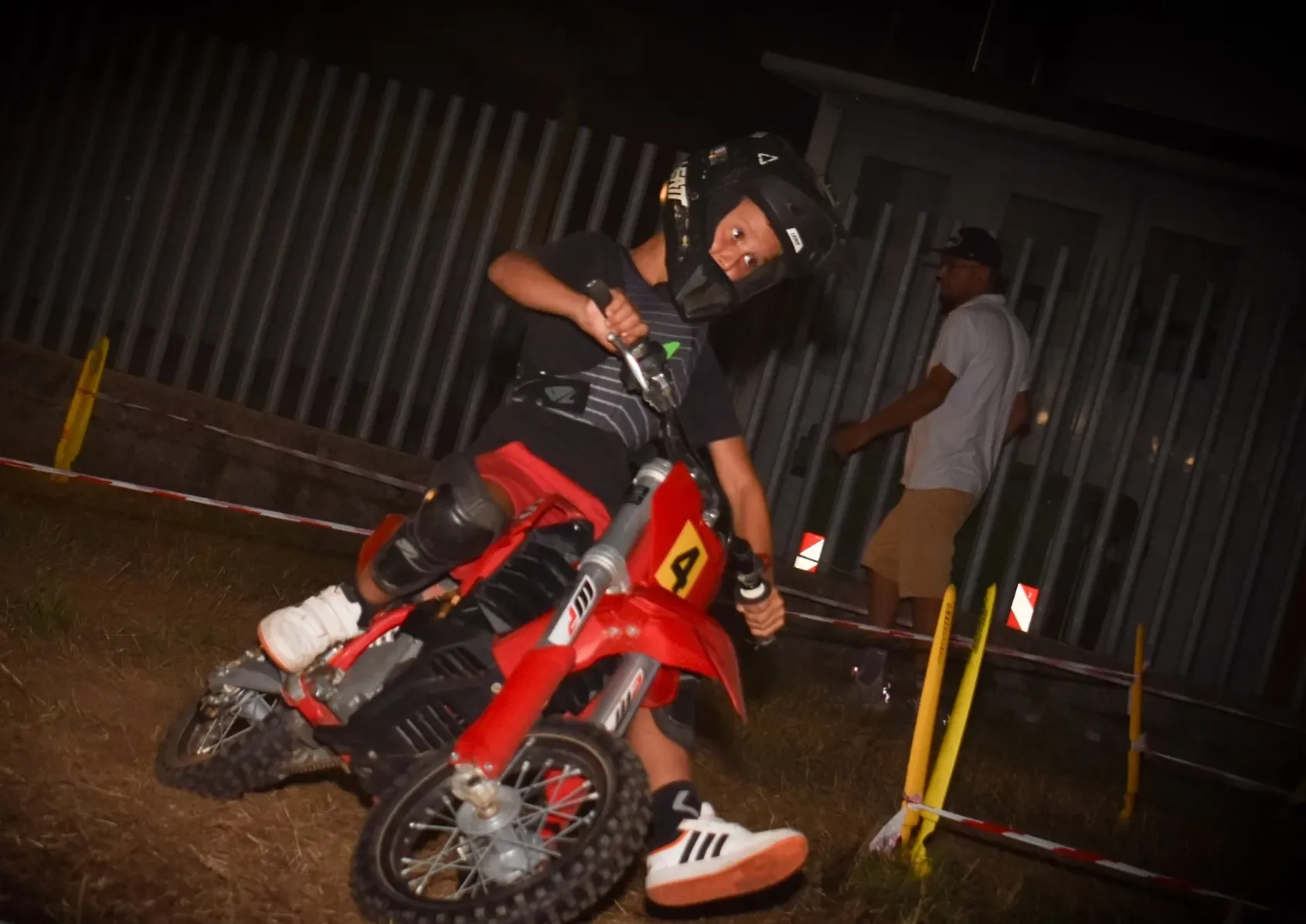 Moto E-Bike Bergamo
