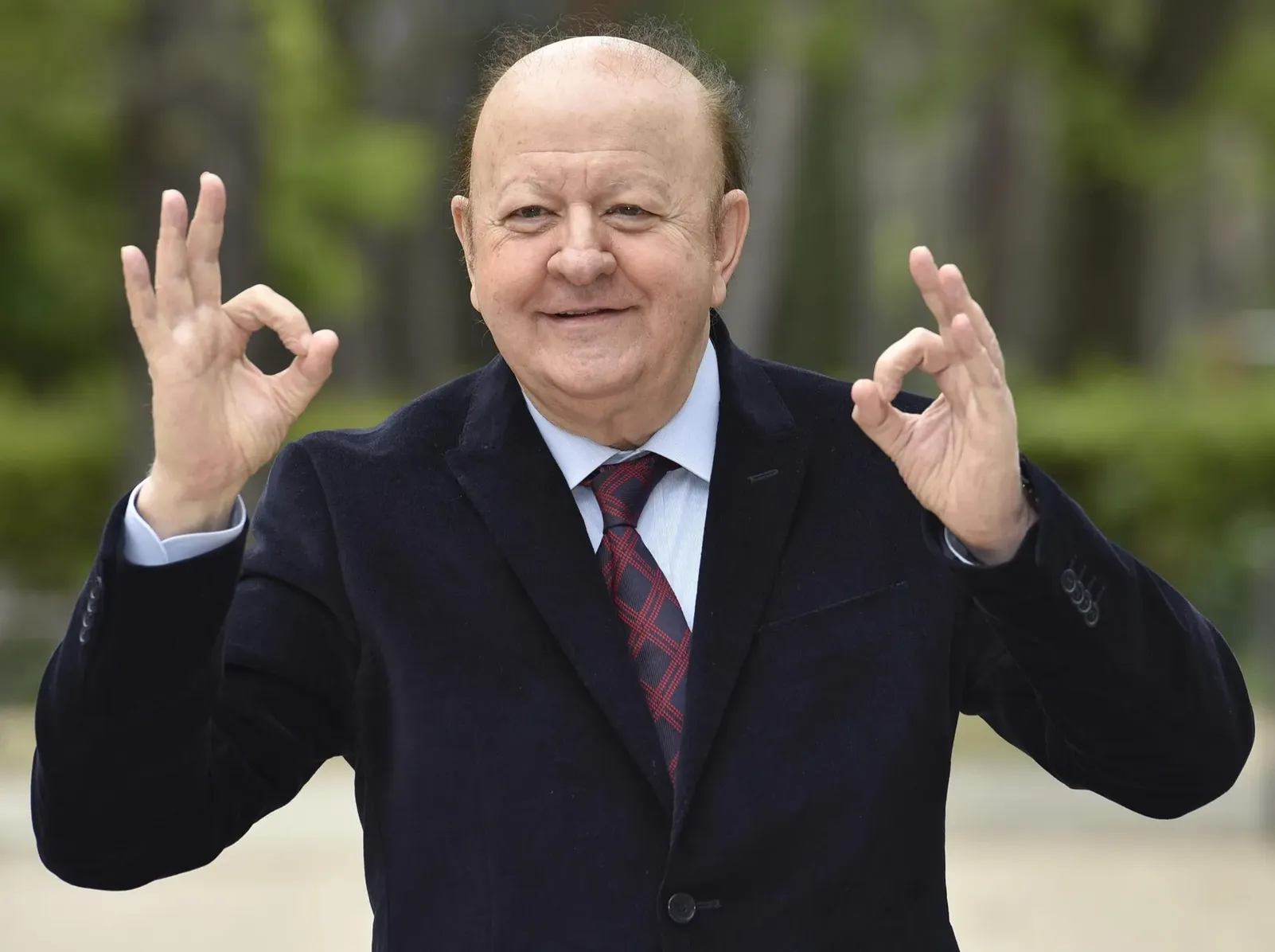 Massimo Boldi