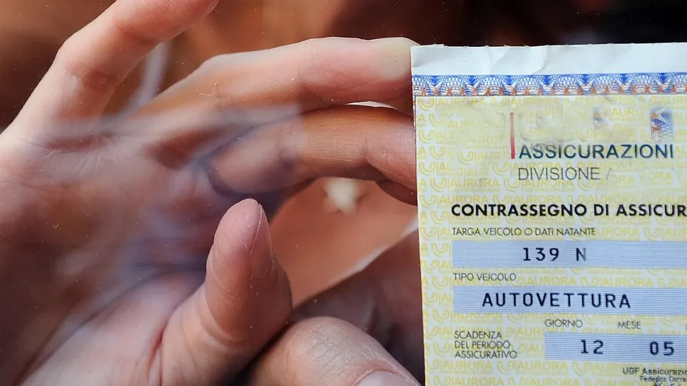 I veicoli senza contrassegno stanno aumentando negli ultimi anni. in Lombardia sono oltre 400mila I veicoli senza contrassegno stanno aumentando negli ultimi anni. in Lombardia sono oltre 400mila
