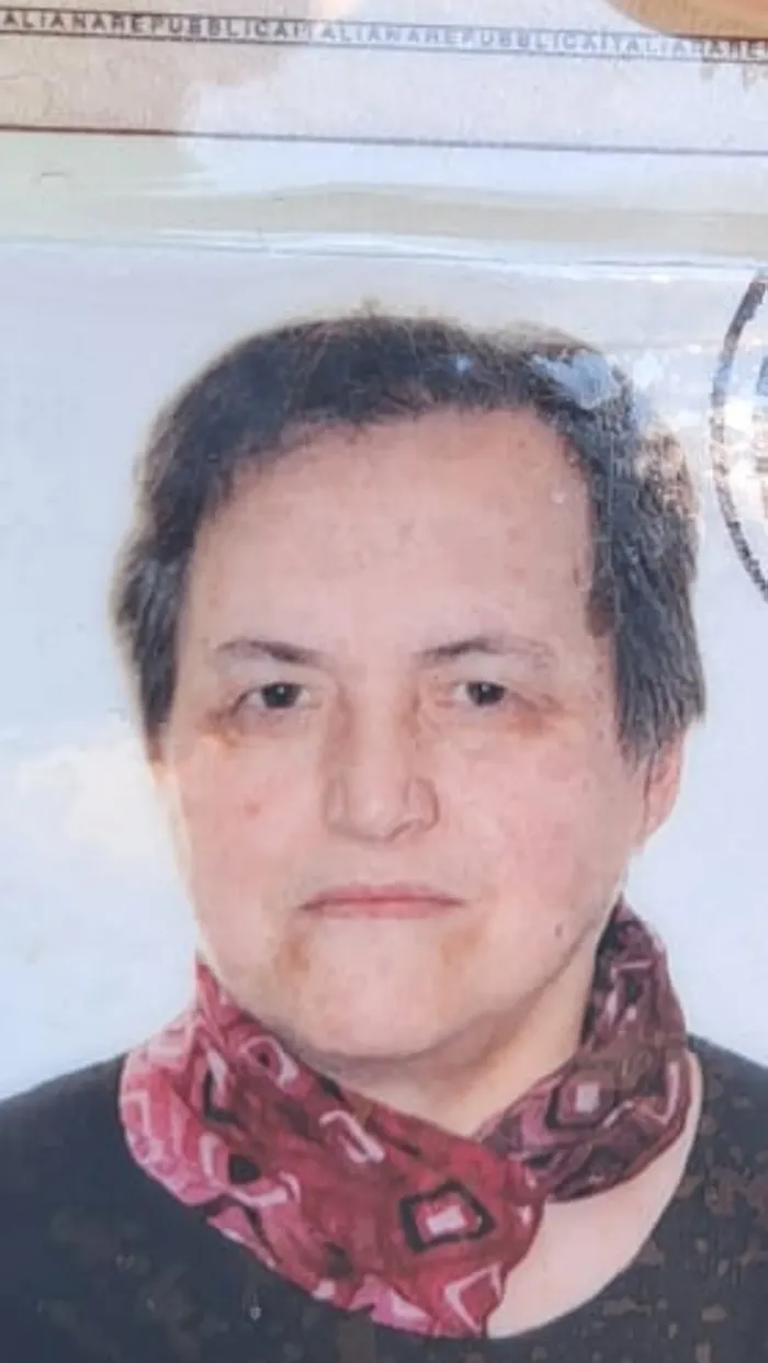 Maria Elisa Merisio