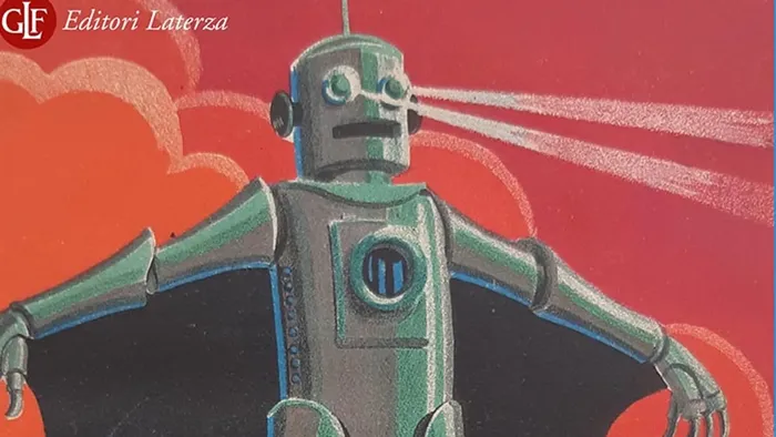 le promesse mancate del nostro remoto futuro