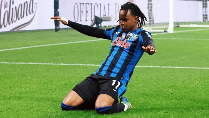 l8217inter molla lookman atalanta fari puntati su ederson e de ketelaere la ripresa col ct azzurro gattuso
