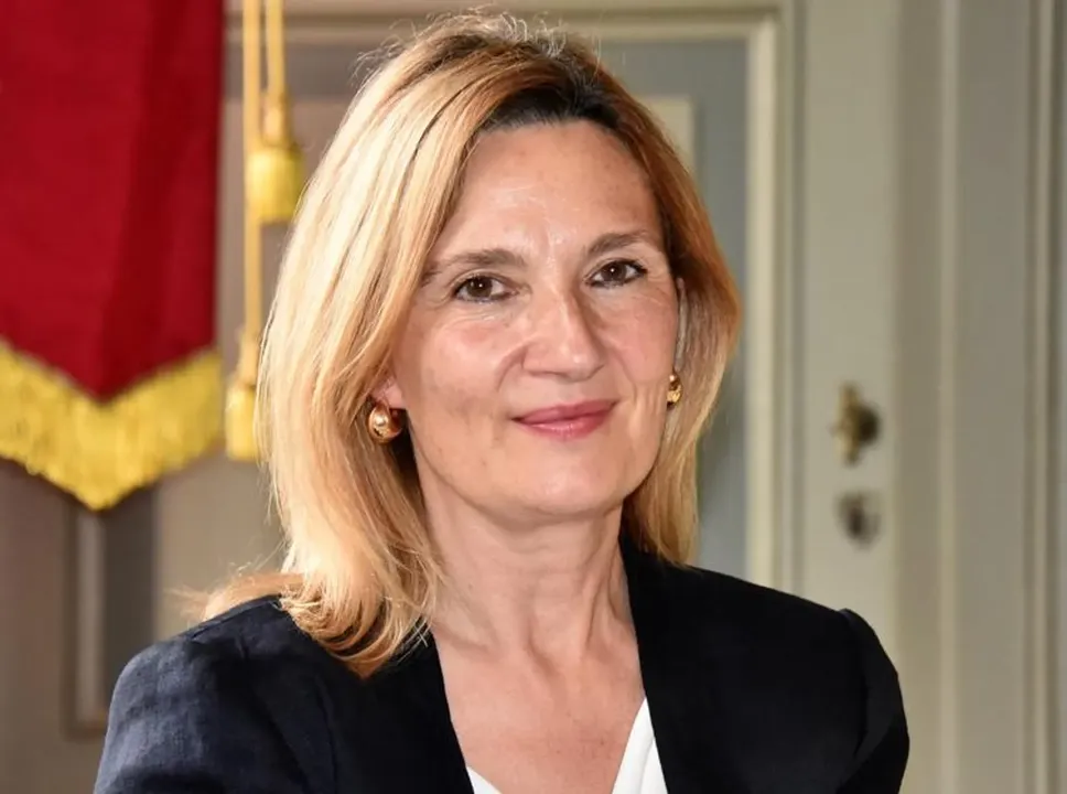 Oriana Ruzzini