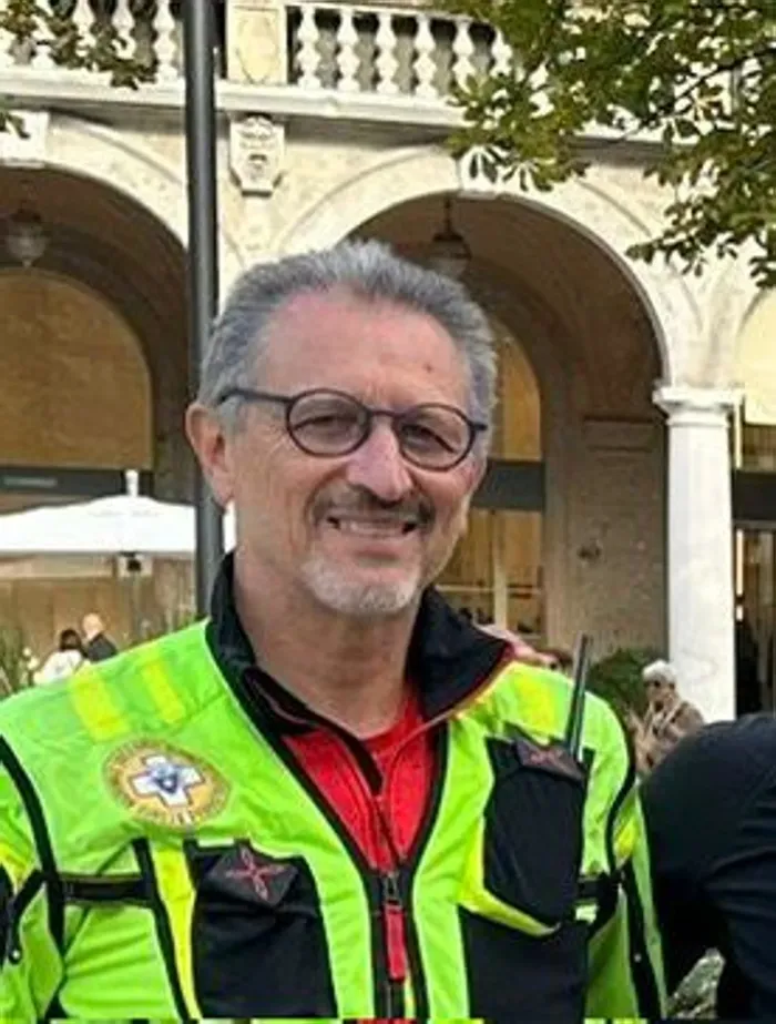 Damiano Carrara