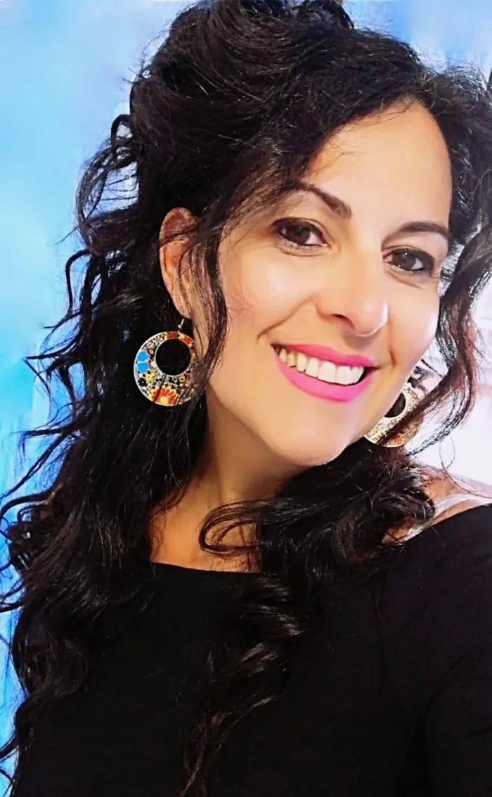Il soprano Roberta Salvati