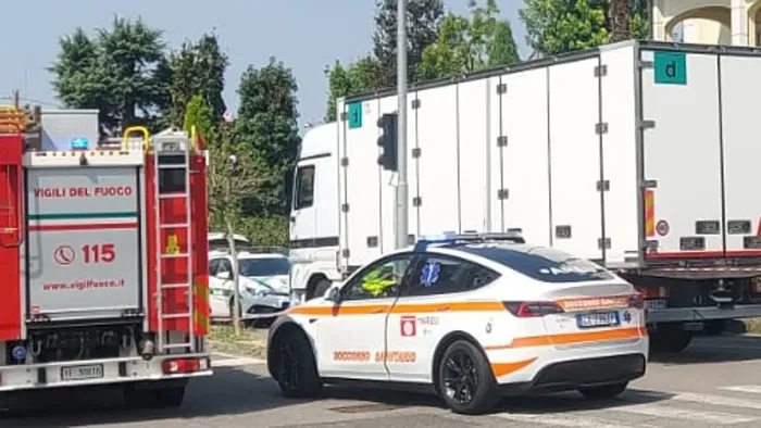 Incidenti stradali, da gennaio 50 vittime in Bergamasca. Il record negativo a luglio   Video e mappe