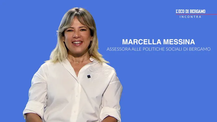 L’assessora Messina: «La mia Bergamo del futuro? Sportiva, accessibile e inclusiva»