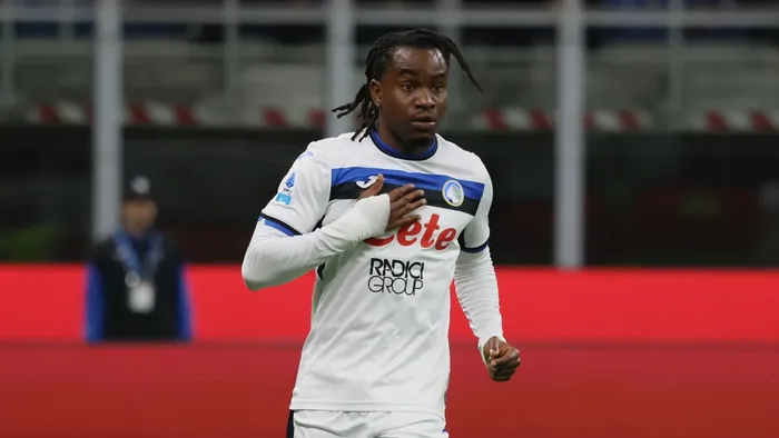 Lookman Ritorna a Bergamo: Il Suo Futuro all'Atalanta si Consolida, Addio all'Inter?