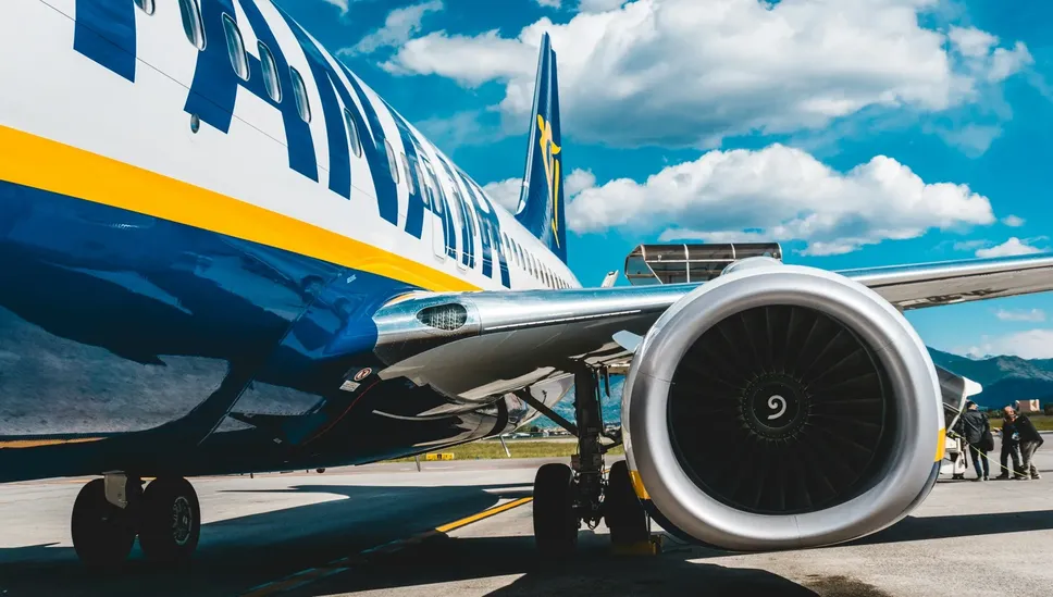 Ryanair ricorrerà contro la sanzione del Garante della concorrenza