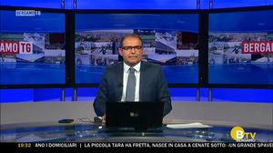 BERGAMO TG