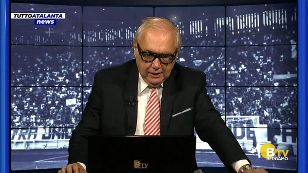 TUTTOATALANTA NEWS