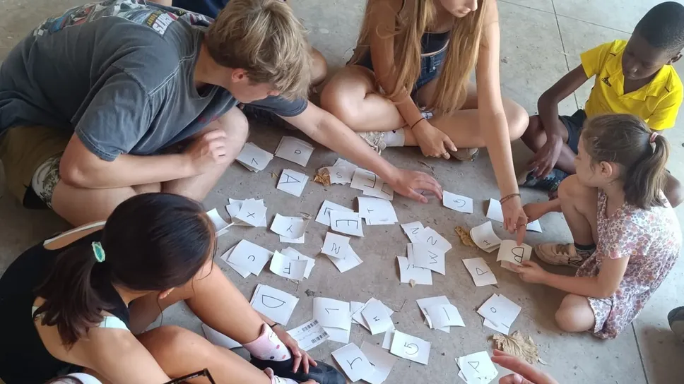Giochi alla Fabbrica dei Sogni