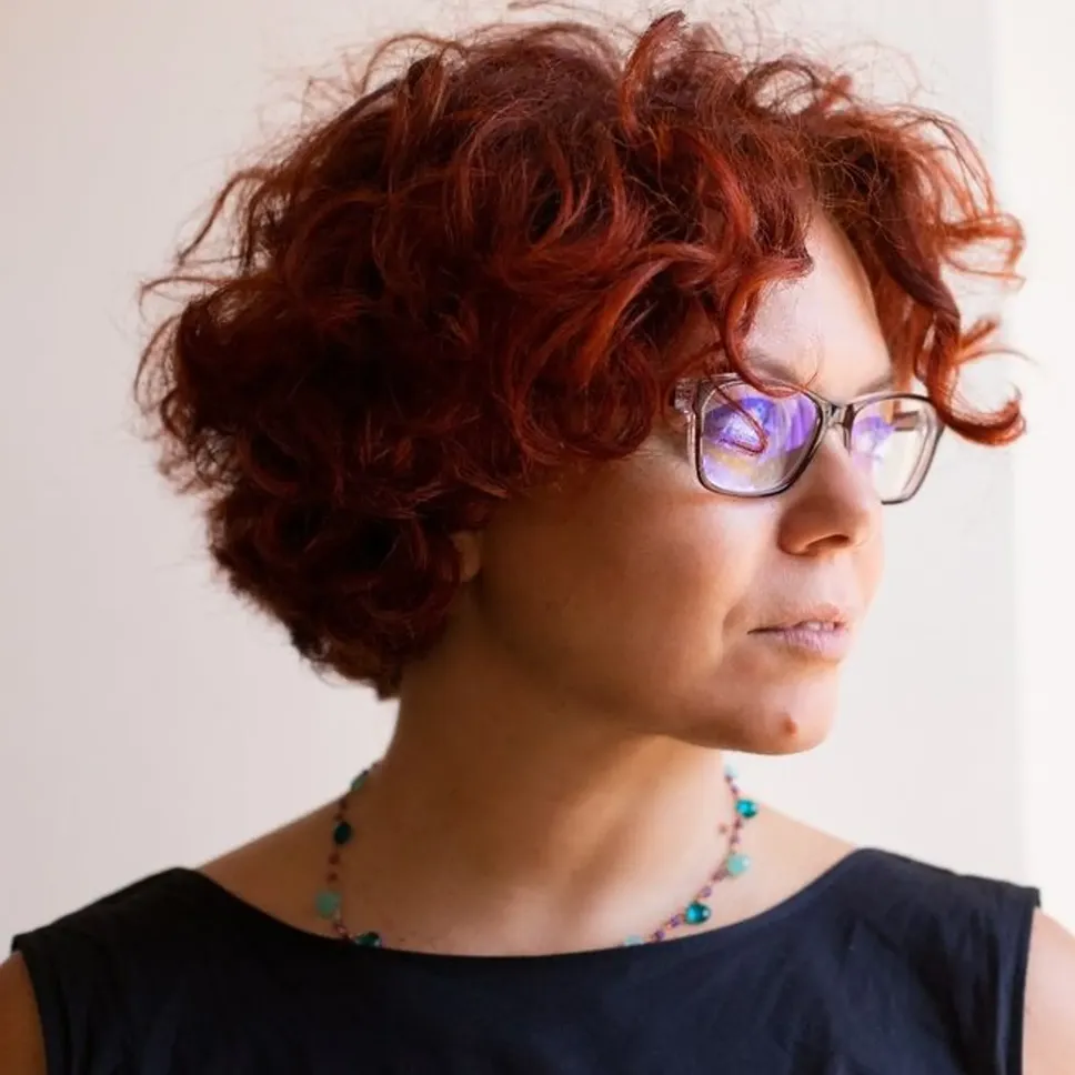 Stefania Divertito