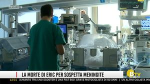 BERGAMO TG ORE12