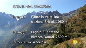 ITINERARI