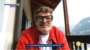 TUTTOATALANTA NEWS