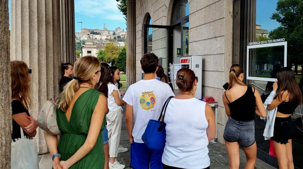 Al via il 20 agosto la campagna abbonamenti Atb Bergamo