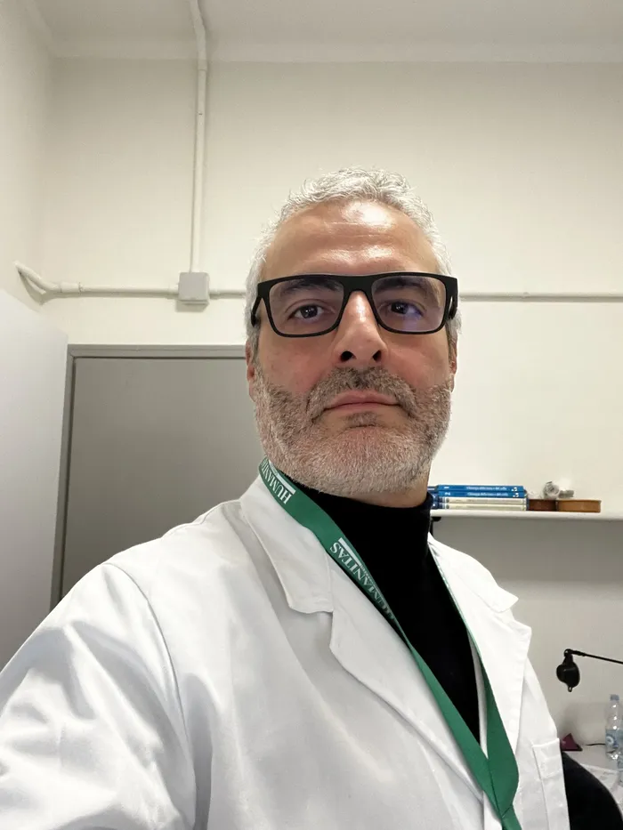 Alessandro Marchesi