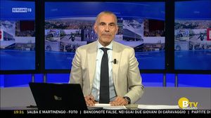 BERGAMO TG