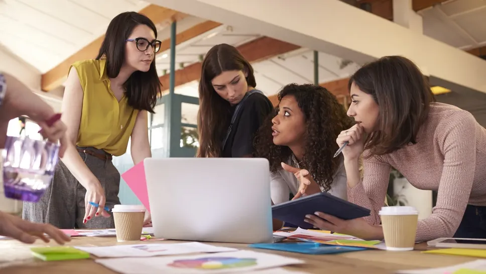 Nelle società Benefit più alta la presenza di donne e giovani nei board
