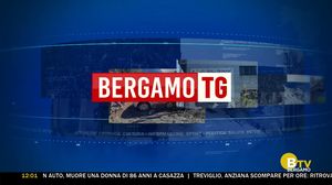 BERGAMO TG ORE12