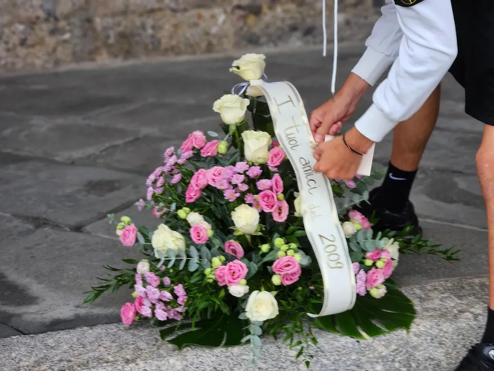 Fiori per Matilde