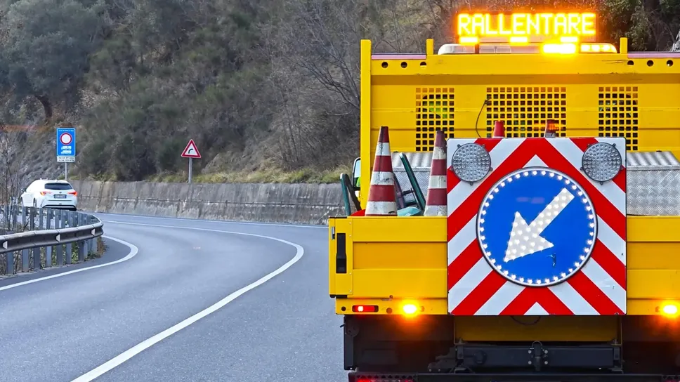 Fino all’8 settembre saranno chiusi o sospesi 1.392 cantieri, circa l’83% di quelli attivi (1.672)