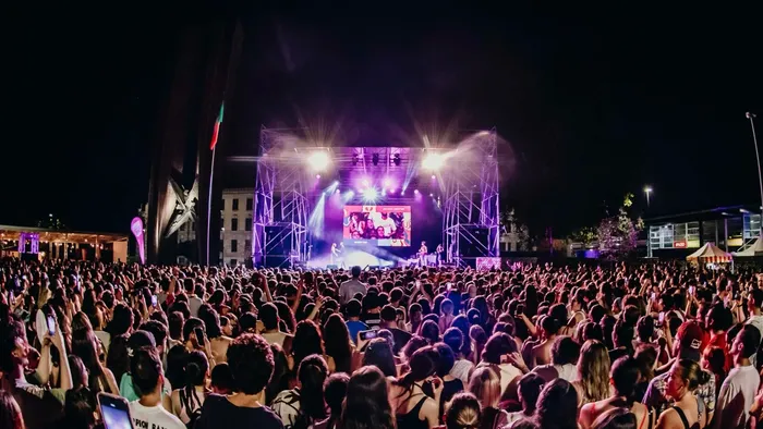 Da Naska ai Folkstone, i concerti al NXT riprendono quota Da Naska ai Folkstone, i concerti al NXT riprendono quota