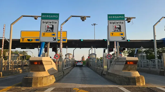 Autostrada A4, chiusure notturne ai caselli nella settimana del 25 agosto Autostrada A4, chiusure notturne ai caselli nella settimana del 25 agosto