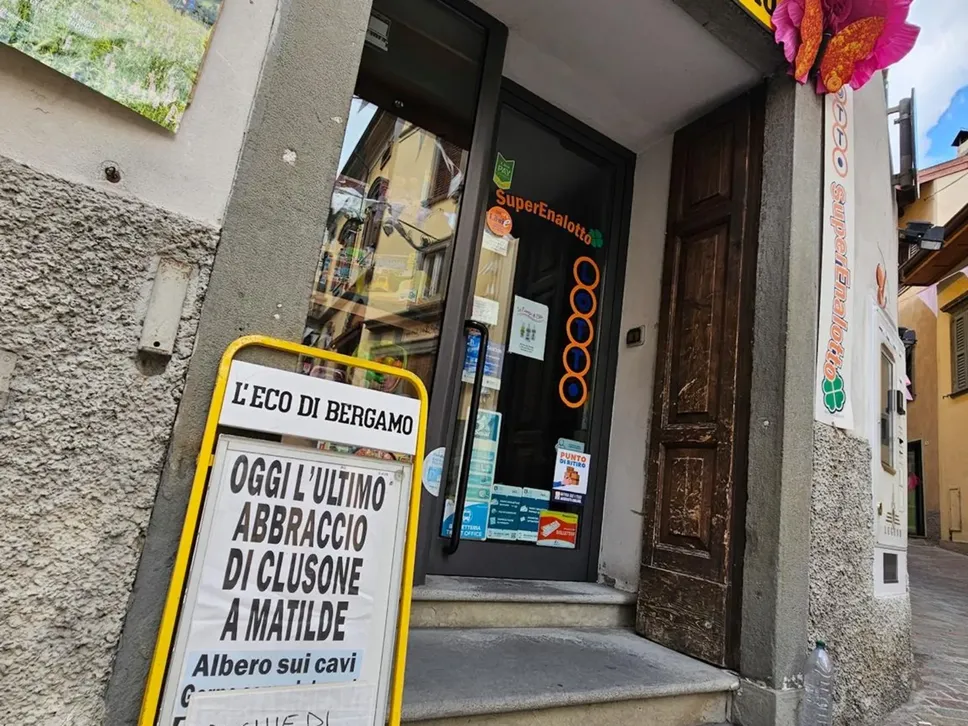 Fuori dalle edicole