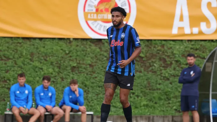 Atalanta Pisa, ecco i 23 convocati per l’esordio di stagione Atalanta Pisa, ecco i 23 convocati per l’esordio di stagione