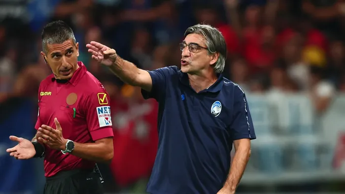 bene il secondo tempo dell8217atalanta juric il mercato vedremo come finir224 con lookman