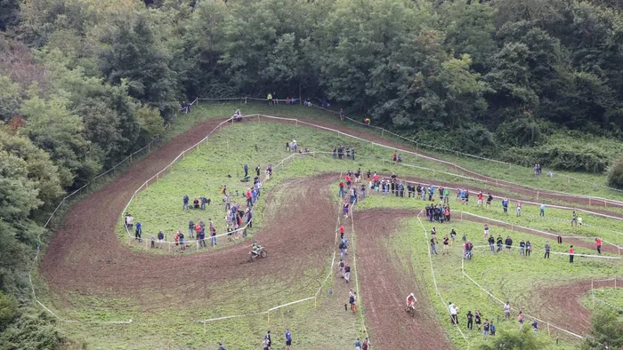 Sei Giorni di enduro in Bergamasca: Francia al comando, Italia seconda in rimonta