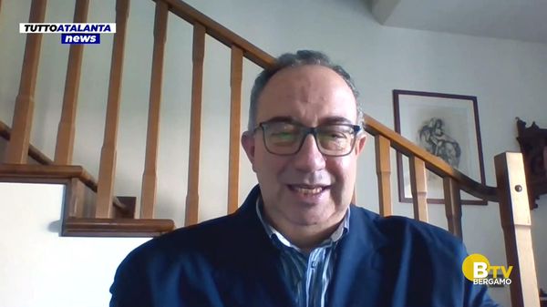 TUTTOATALANTA NEWS