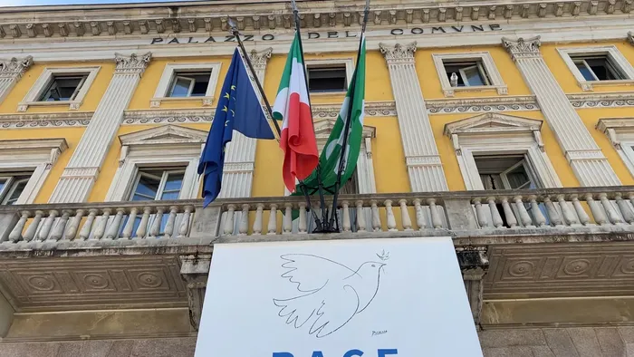Festa di Sant’Alessandro: Palazzo Frizzoni apre le porte alla città con una visita guidata gratuita Festa di Sant’Alessandro: Palazzo Frizzoni apre le porte alla città con una visita guidata gratuita