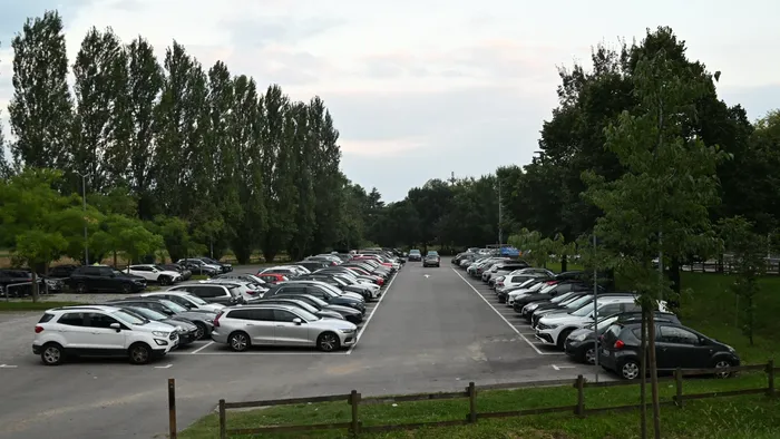 Stadio, ancora molte auto in divieto: ChorusLife il parcheggio più gettonato dai tifosi