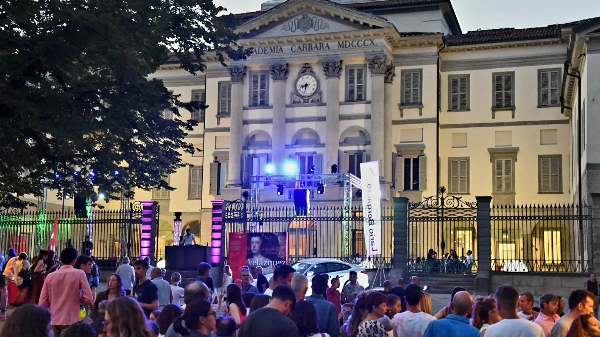 Bergamo celebra Sant’Alessandro nei quartieri tra cultura, sport e convivialità Bergamo celebra Sant’Alessandro nei quartieri tra cultura, sport e convivialità