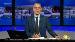 BERGAMO TG