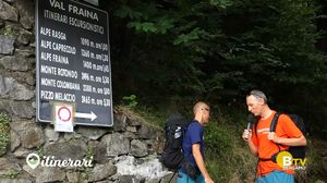 ITINERARI
