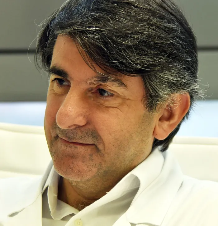 Giuseppe Bacis