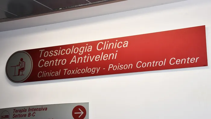 Centro antiveleni, 372 chiamate al giorno. Botulino, farmaci e funghi: «Fate attenzione» Centro antiveleni, 372 chiamate al giorno. Botulino, farmaci e funghi: «Fate attenzione»