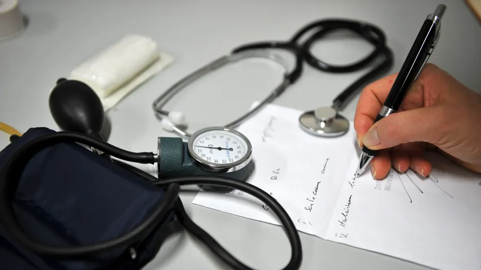 Aumentano i certificati medici con pazienti giovani malati Aumentano i certificati medici con pazienti giovani malati