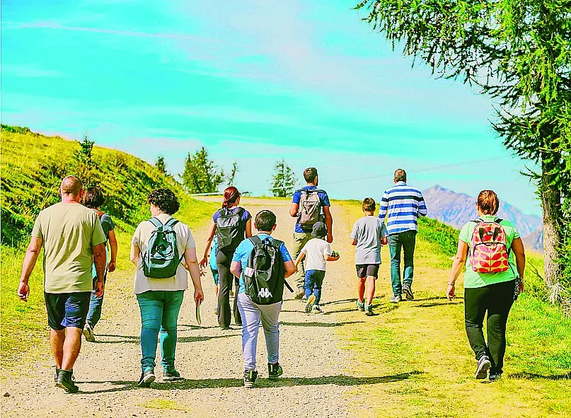 Gli eventi promossi nell’ambito di Fungolandia prenderanno il via sabato prossimo Gli eventi promossi nell’ambito di Fungolandia prenderanno il via sabato prossimo
