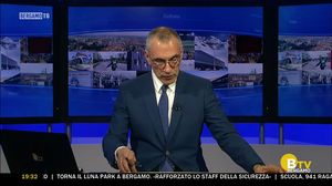 BERGAMO TG