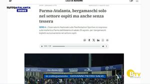 TUTTOATALANTA NEWS