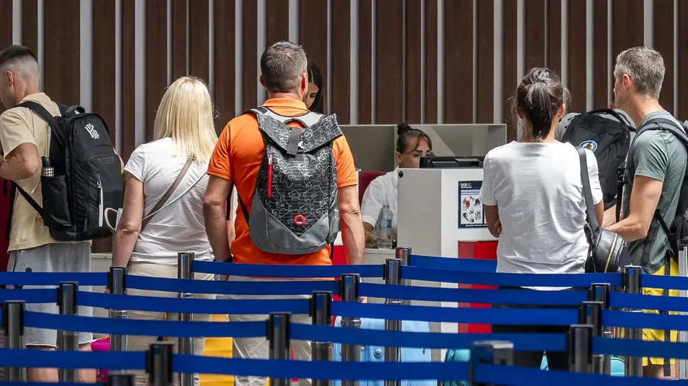 Si viaggia sempre di più Si viaggia sempre di più