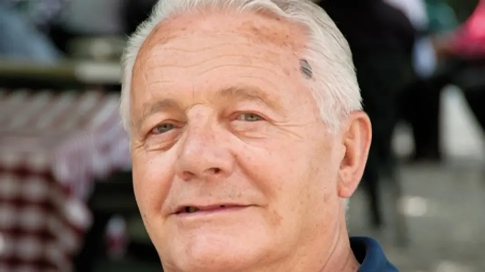 Antonio Marchetti Antonio Marchetti