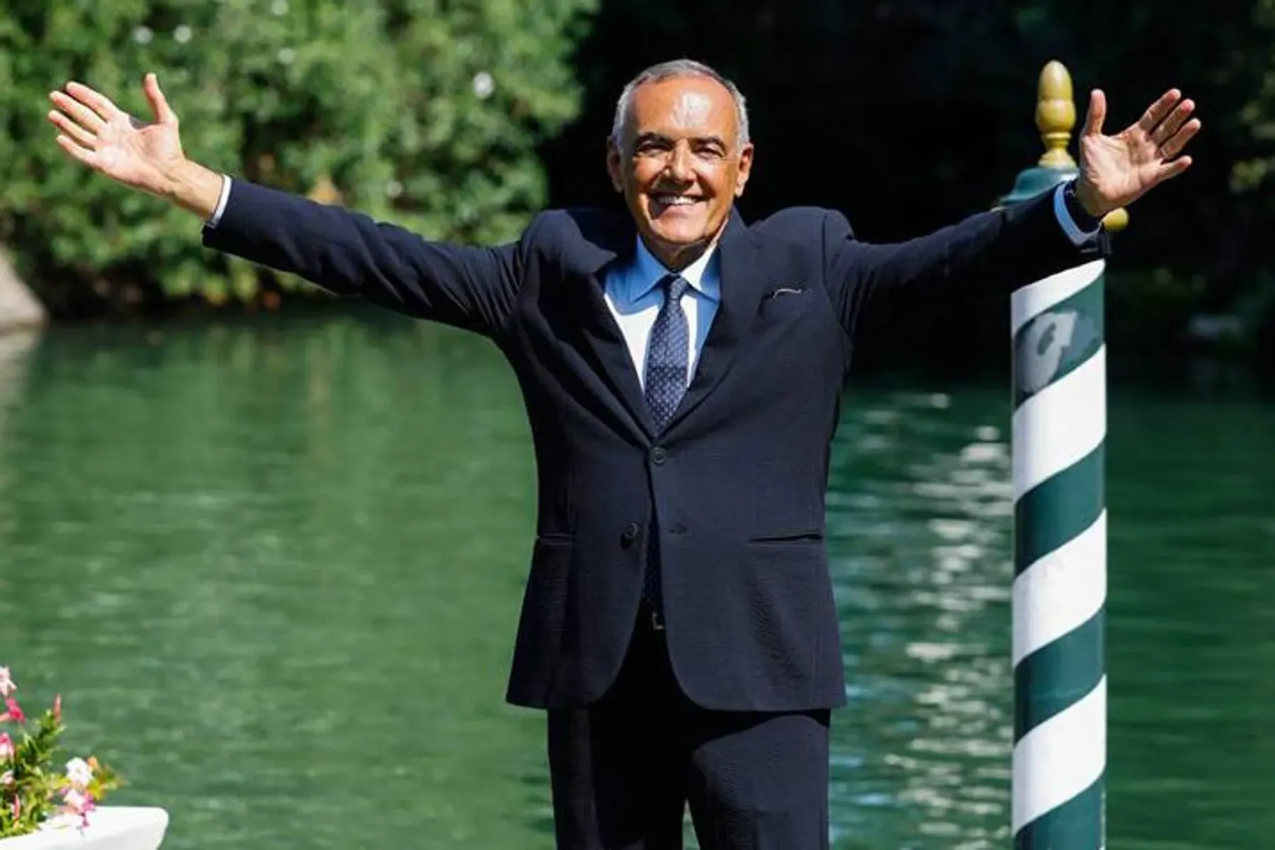 Alberto Barbera